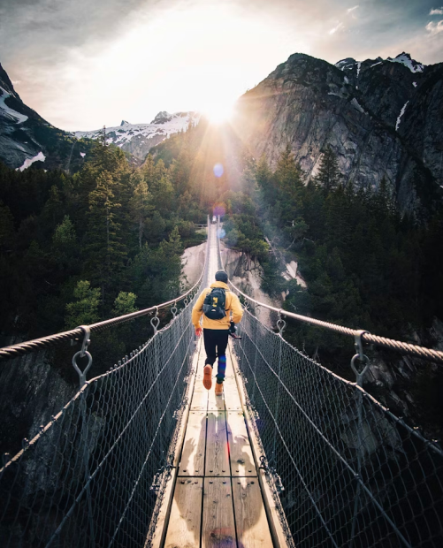 Planning a Honeymoon That Feels Personal
