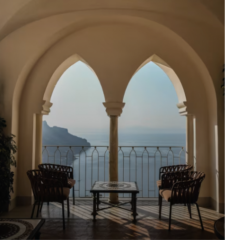 BELMOND