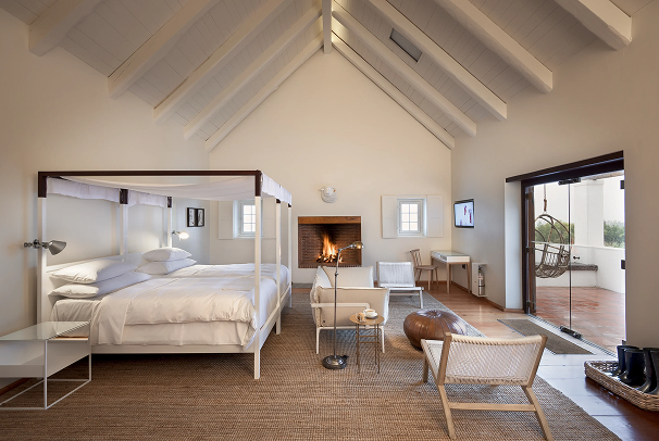 Authentic Farm Stays Attuned To Nature.