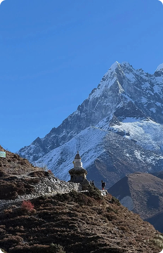 Nepal &middot; Annapurna Circuit111