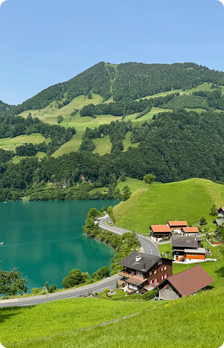 France & Switzerland222